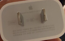 Apple/苹果 20W type-c充电器 苹果usb-c充电器原装手机快充头 旗舰店苹果iPhone 17 Pro Max充电器 实拍图