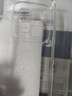 KOOLIFE适用 vivo iQOO15T手机壳 iqoo15t手机保护套爱酷手机套镜头全包简约亲肤透明软壳淡化指纹外背壳 实拍图
