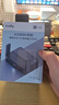 CUDY AX3000 WiFi 6 迷你路由器 TR3000 2.5G网口 轻NAS USB充电宝供电 家用 宿舍 寝室 便携 随行  实拍图