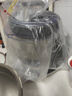 东菱（Donlim）【价保618】多功能厨师机和面机玻璃款面食机全自动和面绞肉一体机揉面绞馅发酵打发和面机DL-1350 实拍图