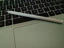 HUAWEI M-Pencil （第三代）平板创作笔 华为手写笔 星闪技术超低时延 雪域白  实拍图