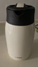 虎牌（TIGER）保温壶大容量家用持久保温热水瓶PWM-B160-CA珍珠白1.6L 实拍图