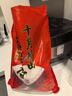 十月稻田 五常大米 5斤（五常稻香米 东北大米 2.5kg/公斤） 实拍图