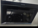美的（Midea）【价保618】抽吸排油烟机侧吸式家用抽油烟机 燃气灶 5.2kW猛火灶J30+A3天然气【套装商品】 实拍图