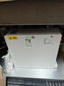 沁园净水器双子芯1000G家用8年RO过滤器加热一体机UR-S61096H+自动冲洗前置过滤器P-O7712 两件套装 实拍图