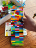 乐高（LEGO）积木10698 经典创意积木盒男女孩玩具六一儿童节礼物 实拍图