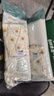 艾薇 沙发抱枕靠垫床上靠枕汽车腰靠办公室小雏菊花朵含抱枕套芯 花颜 实拍图