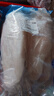 正宗特级龙利鱼柳非巴沙鱼宝宝辅食冰鲜去皮无刺无骨 2500g【实惠之选，真正的龙利鱼柳】顺丰送货上门 实拍图