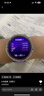 HUAWEI WATCH GT 6 流光紫 41mm智能手表多维情绪健康全新骑行体验 实拍图