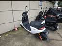 九号（Ninebot）【直播间抽3000免单】电动摩托车 M3 95c MAX 智能电动车 高端铅酸电摩【门店自提】 到门店选颜色 实拍图