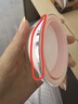 贝亲（Pigeon）（pigeon）桃叶夏季组套（冰冰霜50g+桃子水200ml） 实拍图