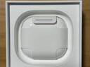 Apple/苹果 AirPods 4(支持主动降噪)搭配无线充电盒(USB-C)苹果耳机 蓝牙耳机适用iPhone/iPad 四代 实拍图