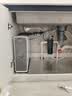 海尔（Haier）净水器鲜活水pro1200G瞬时1400G抑菌滤芯净饮机家用厨房专用台下用反渗透过滤直饮净水机R793 实拍图