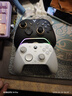 飞智黑武士5Pro竞技精英游戏手柄 力切换杠杆扳机 体感PC电脑Steam类xbox无线蓝牙NS电视 仁王3NBA2K26 实拍图