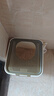 pidan猫砂 纯豆腐猫砂2.4kg*6包强力吸臭不易带出 可冲厕所非膨润土砂 实拍图