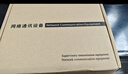 netLINK HTB-4100AB-3KM 光纤收发器千兆一对 单模单纤光电转换器 0-3公里 DC5V 实拍图