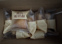 七小七儿童高钙酸奶酥240g黄油乳酪蔓越莓司康面包早餐速食宝宝零食 实拍图