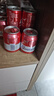 百威啤酒mini红罐淡色拉格255ml*24小罐整箱装京东自营喜酒618畅销 实拍图