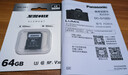 松下（Panasonic）Lumix G100D M43画幅相机 M43卡口 微单相机 无反数码相机 G100D+【12-60mm白盒】单镜套装 实拍图