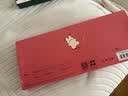AKKO烈焰苹果兔主题键帽个性二次元高颜值PBT热升华定制键帽适用60/68/75/87/98/108配列磁轴机械键盘 实拍图