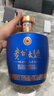 茅台 贵州大曲 似水流年 酱香型白酒 53度 1.5L 单坛装 新老包装随机 实拍图