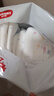 好奇（Huggies）金装拉拉裤L124片(9-14kg)尿不湿【速干不易红】 实拍图