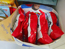 农心 香菇牛肉味辛拉面 方便面五连包 120g*5包夜宵泡面拉面 实拍图