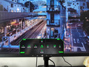 泰坦军团27英寸2K 275Hz双侧入光屏DyDs0.5ms升降支架HDR400硬件低蓝光 耳机挂240Hz电竞显示器KG277S PLUS 实拍图