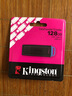 金士顿（Kingston）128GB USB3.2 Gen 1 U盘 DTXG2 大容量U盘 多彩钥匙环 轻巧便携 学习办公投标电脑车载优盘 实拍图
