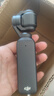 大疆（DJI）Pocket3 大疆运动相机 灵眸口袋云台相机 旅游美颜手持vlog相机 官方标配【全新正品】联保一年 【官方标配·全新正品】 全新激活版 实拍图