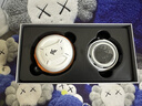 SONGX灵笼联名触屏蓝牙耳机ANC主动降噪自带内存MP3一体式高音质真无线入耳式可调节音效 实拍图