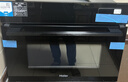 海尔（Haier）嵌入式微蒸烤炸炖一体机50L大容量 6档微波四驱双面烤省时一半 空气炸家用蒸烤箱W5000PLUS2.0 实拍图
