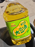 西王 食用油 玉米胚芽油6.18L 非转基因物理压榨 （新老包装随机发） 实拍图