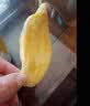 海天山庄【新人0.01起】芒果干大片厚切新鲜即食水果干果脯蜜饯解馋休闲吃 芒果干【拍2袋发3袋】 实拍图