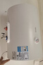 美的（Midea）WAHIN电热水器40/50/60升2000W速热洗澡家用一/二级能效节能省电小户型租房优选加长防电墙 储水式 40L 2200W 二级能效KY1【1-2人】六 实拍图