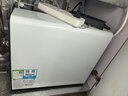 海尔（Haier）净水器鲜活水pro+1200G瞬时1400G抑菌滤芯触控龙头双出水厨房专用台下母婴直饮净水机R883 实拍图
