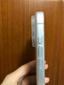 摩米士（MOMAX）【超薄无感】适用苹果17promax手机壳iphone17PROMAX保护套磁吸壳超薄Magsafe充电防摔镜头简约 实拍图