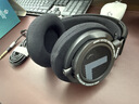 飞利浦（PHILIPS）头戴式有线耳机SHP9500 hifi舒适监听级音乐学习娱乐电竞适用苹果华为手机电脑 价保 实拍图