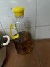 鲁花【保真菜籽油】食用油 低芥酸特香菜籽油 900ml 物理压榨  实拍图