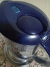 碧然德【低价头部主播92折】（BRITA）过滤净水器滤水壶 海洋系列 去水垢专家版滤芯11枚 环保加固包装 实拍图