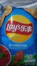 乐事（Lay's）经典/大波浪/奇多系薯片 玉米棒40g/50g 单袋装办公室休闲零食 意大利香浓红烩味40g 实拍图