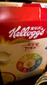家乐氏（Kellogg）进口玉米片500g/盒低脂麦片冲泡即食营养谷物早餐代餐 实拍图