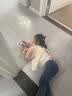 乐乐鱼（leleyu）儿童相机玩具3-6岁高清照相机可拍照打印录像男孩女孩生日礼物 实拍图