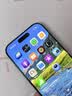 闪魔【T5-大视窗无纹膜】适用苹果15pro钢化膜 iPhone15pro手机膜全屏贴合无气泡高清防爆抗指纹2片装 实拍图