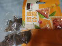 五芳斋粽子嘉兴大肉粽蛋黄肉粽豆沙蜜枣栗子中华老字号糯米早餐礼袋量贩 【100克*6只】咸粽组合 实拍图