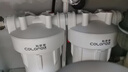 科罗菲（COLOFEL）【品质升级】大白瓶前置过滤器 大蓝瓶大胖瓶中央净水机全屋家用净水器通用滤芯除氯小型中央净水 轻松瓶10寸双联【PP+CTO抑菌】 实拍图