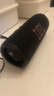 JBL FLIP6 音乐万花筒六代 便携式蓝牙音箱低音炮 防水防尘多台串联 赛道扬声器 独立高音单元 金属黑 实拍图