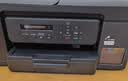 兄弟（brother）DCP-T735DW家用学习彩色打印机墨仓喷墨机照片打印（无线云双面打印打印复印扫描一体机） 实拍图