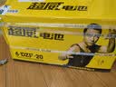 超威（CHILWEE）60V20Ah电动车电池电瓶车电瓶铅酸电池电驴电摩极核非锂电池 实拍图