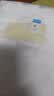 网易严选超值T3.0 男女同款纯棉短袖T恤 100%新疆棉圆领内搭 10A抗菌 短袖款-经典白 【棉柔T3.0升级】 S 建议160-165CM，90-120斤 实拍图